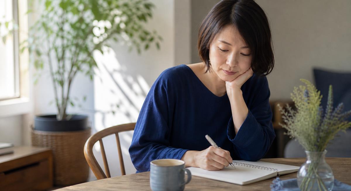 下ネタを嫌がると男性が冷たくなるについて静かに考える30代の日本人女性