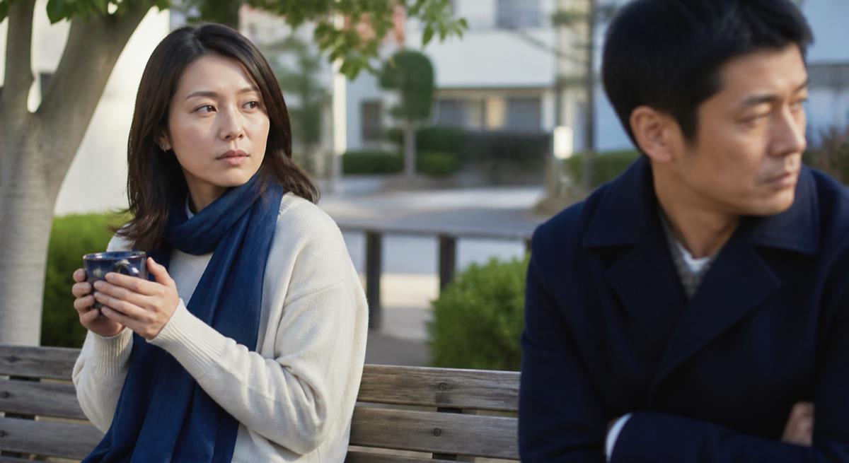 下ネタを嫌がると男性が冷たくなるについて静かに考える30代の日本人女性