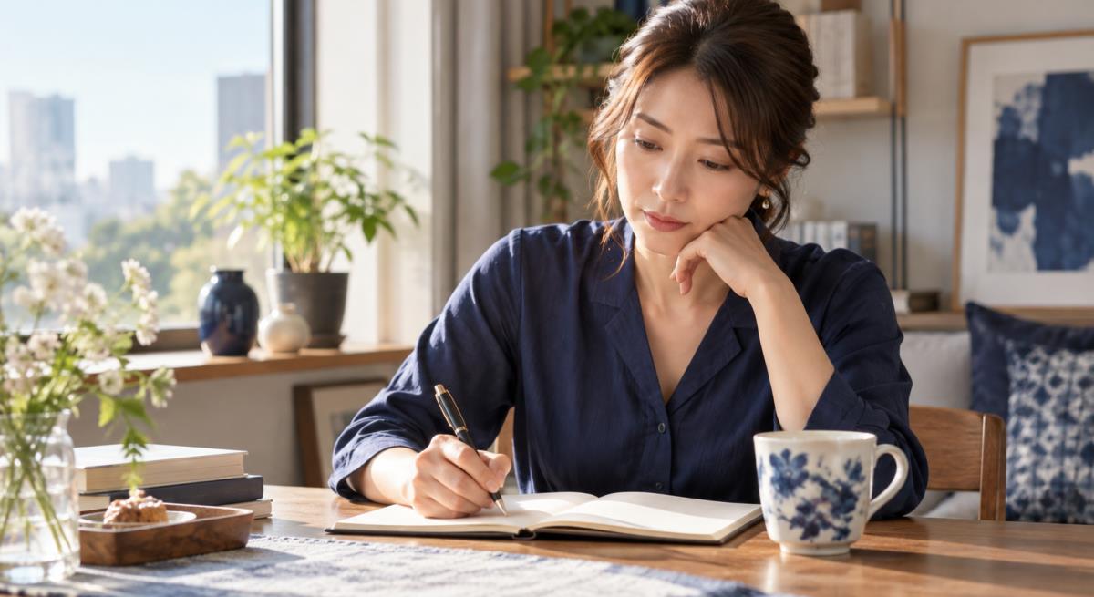 職場の既婚男性から差し入れのお返しがないについて静かに考える30代の日本人女性
