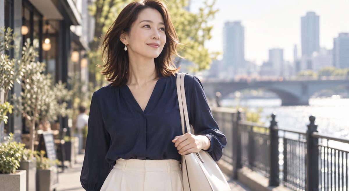 曖昧な関係で他の女性がいると感じるについて静かに考える30代の日本人女性